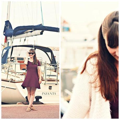 port de saint cyprien blog mode voyage vanessa bruno h m