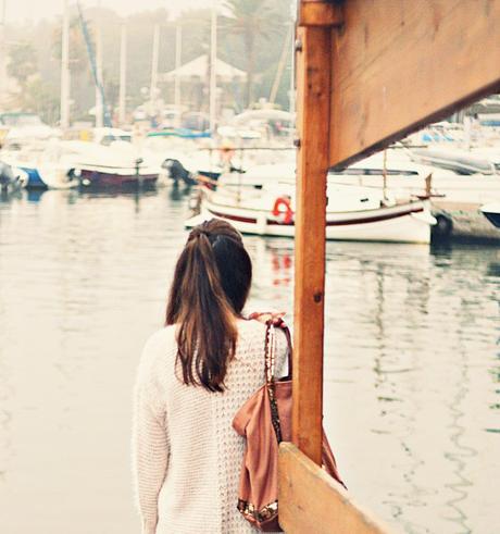 port de saint cyprien blog mode voyage vanessa bruno h m