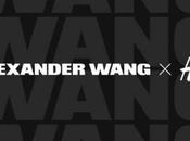 Alexander Wang pour H&amp;M premières images