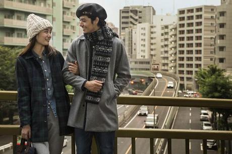 SPELLBOUND – F/W 2014 COLLECTION LOOKBOOK