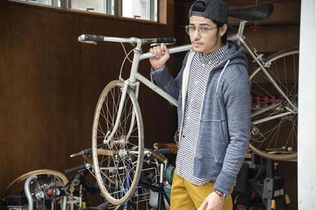 SPELLBOUND – F/W 2014 COLLECTION LOOKBOOK