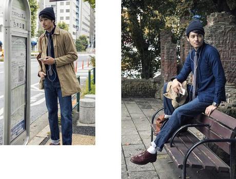 SPELLBOUND – F/W 2014 COLLECTION LOOKBOOK