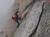 Vidéo: L’eau Rance d’Arabie, Pilier Rouge Aiguille Blaitière, Chamonix Mont-Blanc