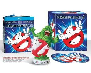 Les collectors de la troisième semaine de Septembre 2014 ghostbusters-1&2-limited-gift-set-bluray-columbia-pictures