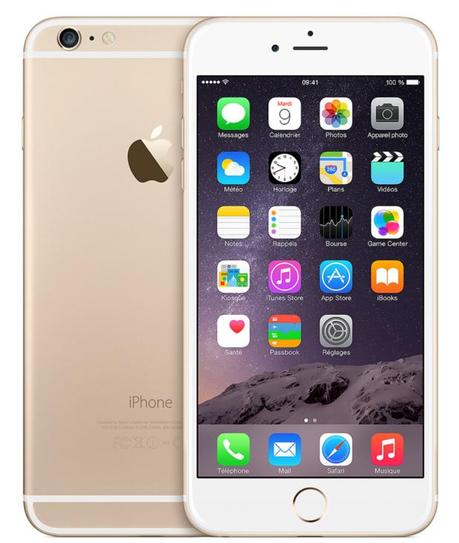 4 millions de pré-commandes pour le nouvel iPhone en 24 heures