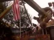 manèges n’existent vidéo amateur