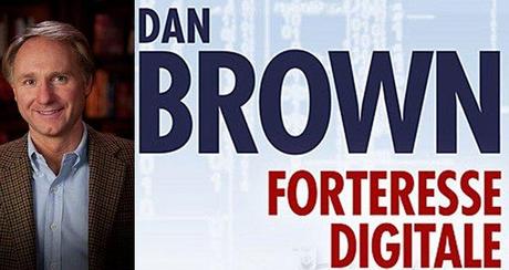  La Forteresse Digitale, le premier roman de Dan Brown intéresse le petit écran !