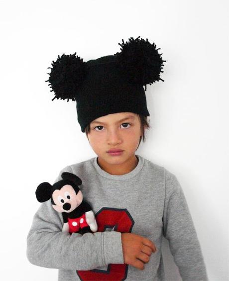 Disneyland Paris… Let's Go! + DIY Bonnet Mickey - Paperblog
