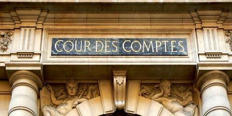 Cour des Comptes