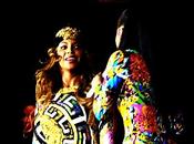 Tour Beyoncé Jay-Z, power couple