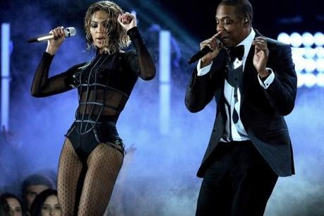 Beyonce-And-Jay-Z-