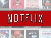 NotFlix, site français parodie NetFlix