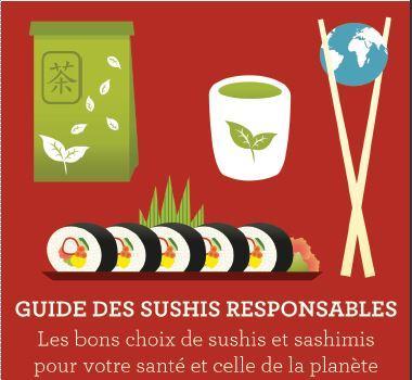 guide sushis