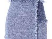 Missoni présente robe Denim