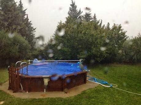 Déluge de septembre