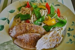 Cuisiner le filet de porc en 10 recettes