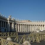 Rome – jour 4 : Vatican