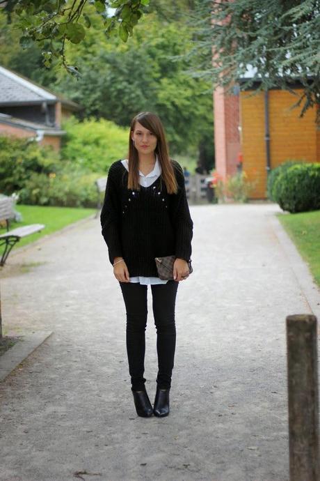 RENTREE + LOOKS + RESOLUTIONS + LONDRES + TROIS PETITS POINTS