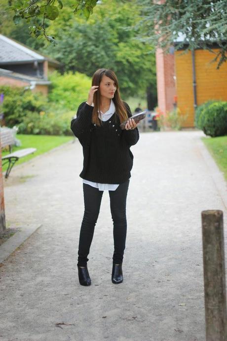 RENTREE + LOOKS + RESOLUTIONS + LONDRES + TROIS PETITS POINTS