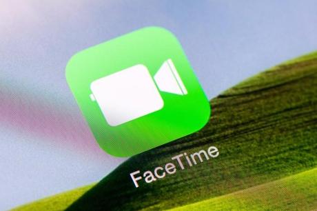 comment passer un appel téléphonique avec Facetine pour iPad 700x466 iOS 8 : comment répondre et passer un appel depuis votre iPad