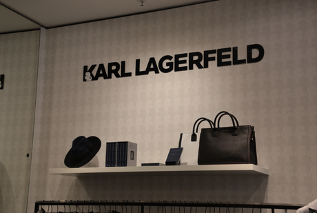 Soirée Karl Lagerfeld 4