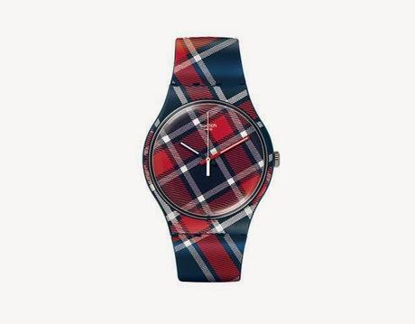 Le carreau, tout le temps!