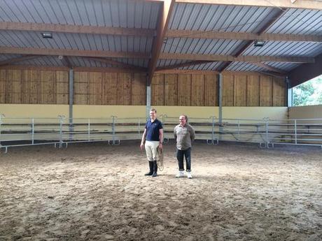 A la découverte du “Horse Coaching”