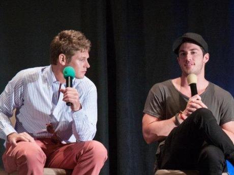 Convention TVD à Las Vegas [2]