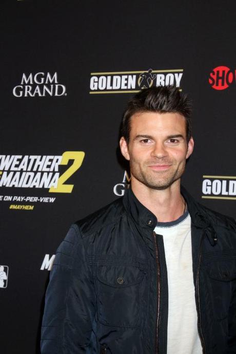 Paul et Daniel : VIP Pre-Fight Party par Showtime