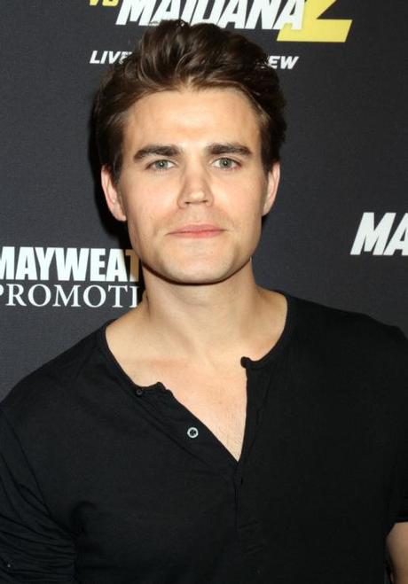 Paul et Daniel : VIP Pre-Fight Party par Showtime