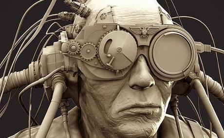 La Singularité technologique