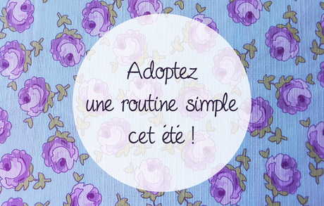 Peau et cheveux : quelques gestes à adopter à l'arrivée des beaux jours Peau et cheveux : quelques gestes à adopter à l'arrivée des beaux jours
