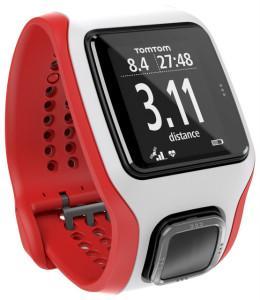 Un dossard a gagner au sein de la Team TOMTOM pour les 20kms de PARIS… CARDIO_REDWHITE1R_DISTANCE