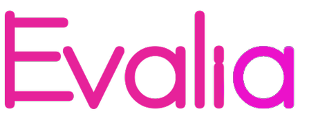 evalia B fuchsia