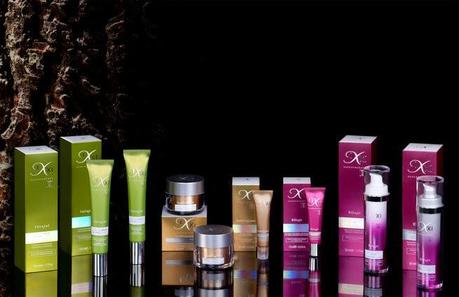 [Revue] Baume soyeux démaquillant | IXXI Cosmetics