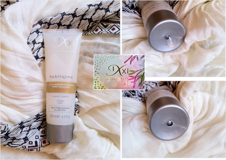 [Revue] Baume soyeux démaquillant | IXXI Cosmetics