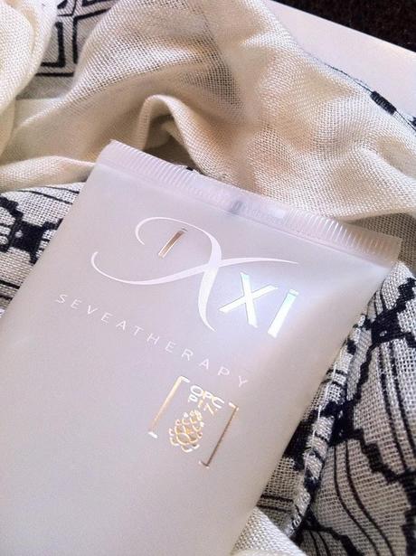 [Revue] Baume soyeux démaquillant | IXXI Cosmetics