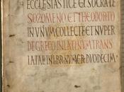 Lettre Préfet Cassiodore Vénitiens