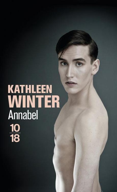 Annabel de Kathleen Winter en poche !