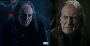 Solomon - Walder Frey