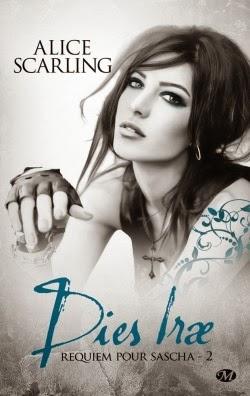 Requiem pour Sacha 2 – Dies Irae