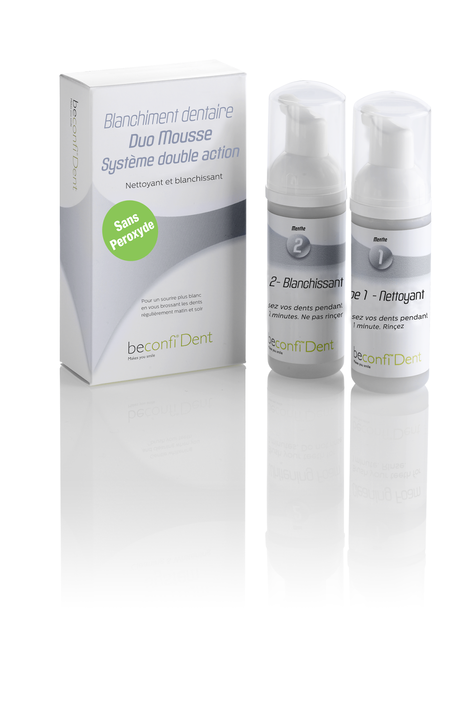 T'as de belles dents !