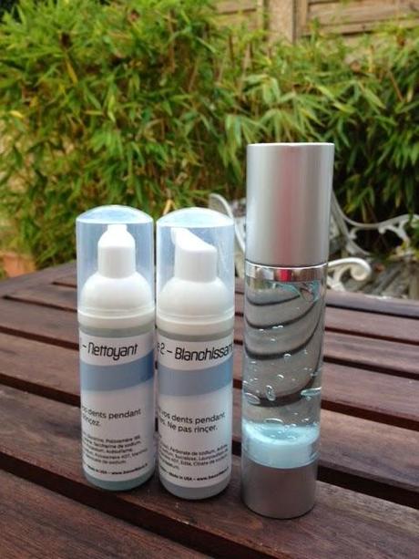 T'as de belles dents !