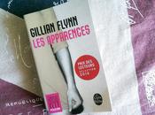 Apparences Gillian Flynn