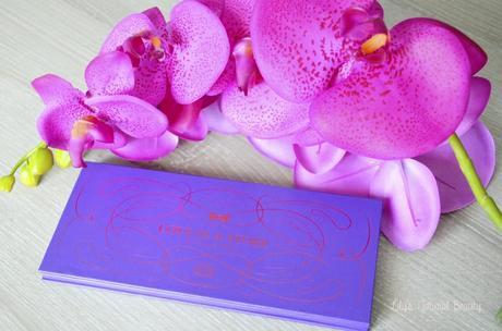 loveisastorypresenta 1024x678 ✿ Ma folie ZOEVA!