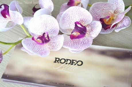 rodeobellepresen 1024x678 ✿ Ma folie ZOEVA!