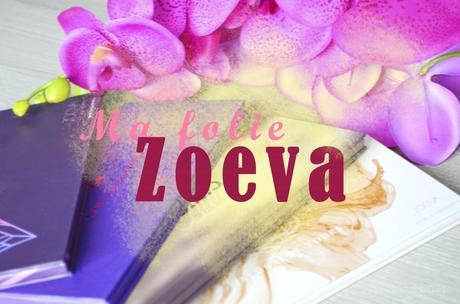 DSC1584 Fotor 1024x678 ✿ Ma folie ZOEVA!