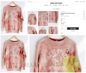 urban_outfitters_excuse_sweatshirt_maculé_sang