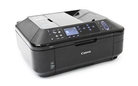 Canon-Pixma-Printers-LCD-screen