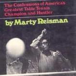 Retour sur un monstre du sport: Marty Reisman alias « l’aiguille »